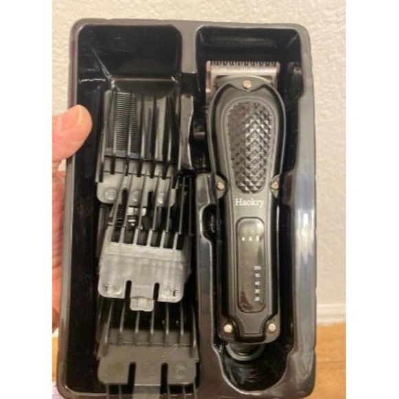 New Hair Clippers for Men Professional - Cordless&Corded Barber Clippers. - Picture 2 of 3